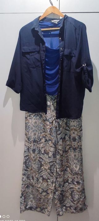 Stok vestiti sportivo/elegante