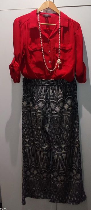 Stok vestiti sportivo/elegante