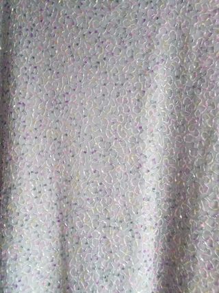 TOP FIESTA MUJER DEL DISEÑADOR JAVIER SIMORRA