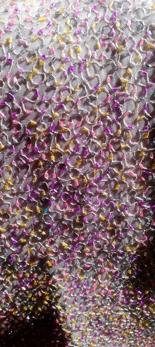 TOP FIESTA MUJER DEL DISEÑADOR JAVIER SIMORRA