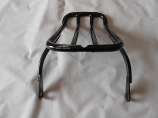 Harley Davidson FXDB Dyna Street Bob con asiento i