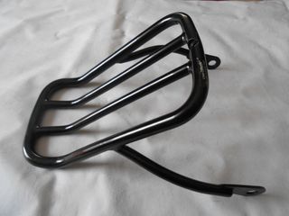 Harley Davidson FXDB Dyna Street Bob con asiento i