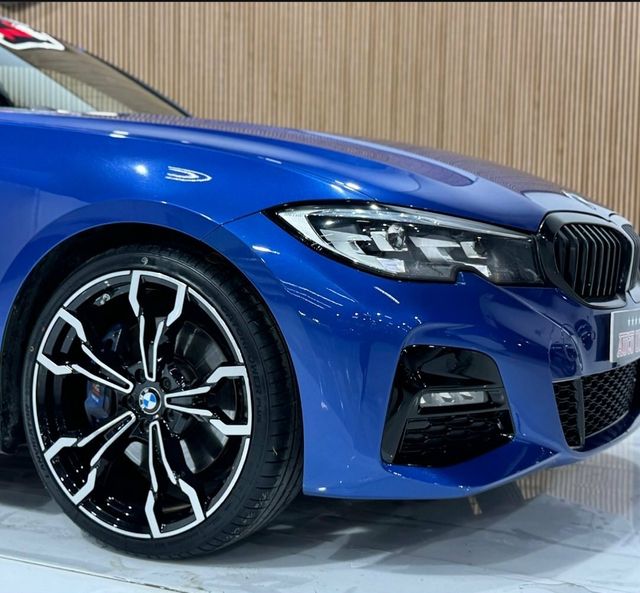 LLANTAS 20" BMW M PERFORMANCE