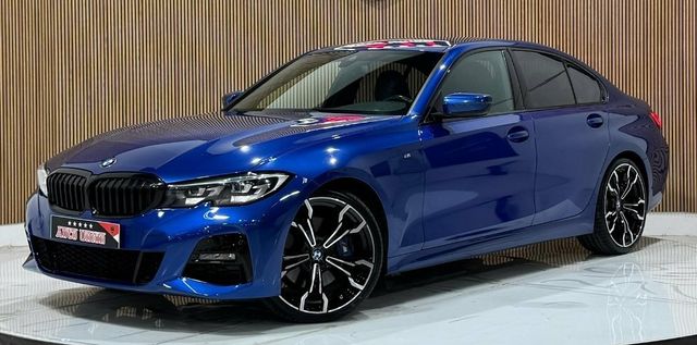 LLANTAS 20" BMW M PERFORMANCE