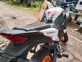 Piloto trasero honda CBR 125 / 250 / 300