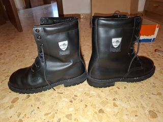 Botas campo talla 44c