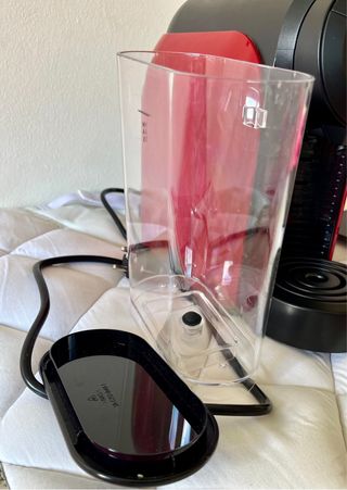 Cafetera Delta Q Qool Evolution