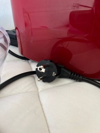 Cafetera Delta Q Qool Evolution