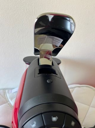 Cafetera Delta Q Qool Evolution