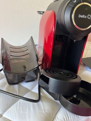 Cafetera Delta Q Qool Evolution