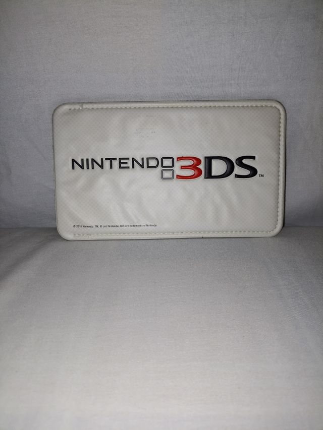 -Funda para Consola Super Mario .!!! OFERTA .!!!