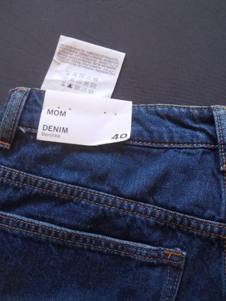 Pantalón Bershka
