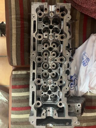 Culata opel astra g 20 dti