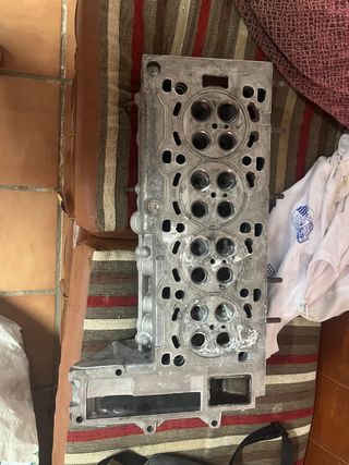 Culata opel astra g 20 dti