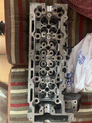 Culata opel astra g 20 dti