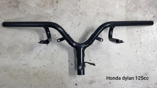 Manillar honda dylan 125cc