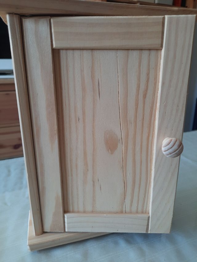 Cuelgallaves de Ikea