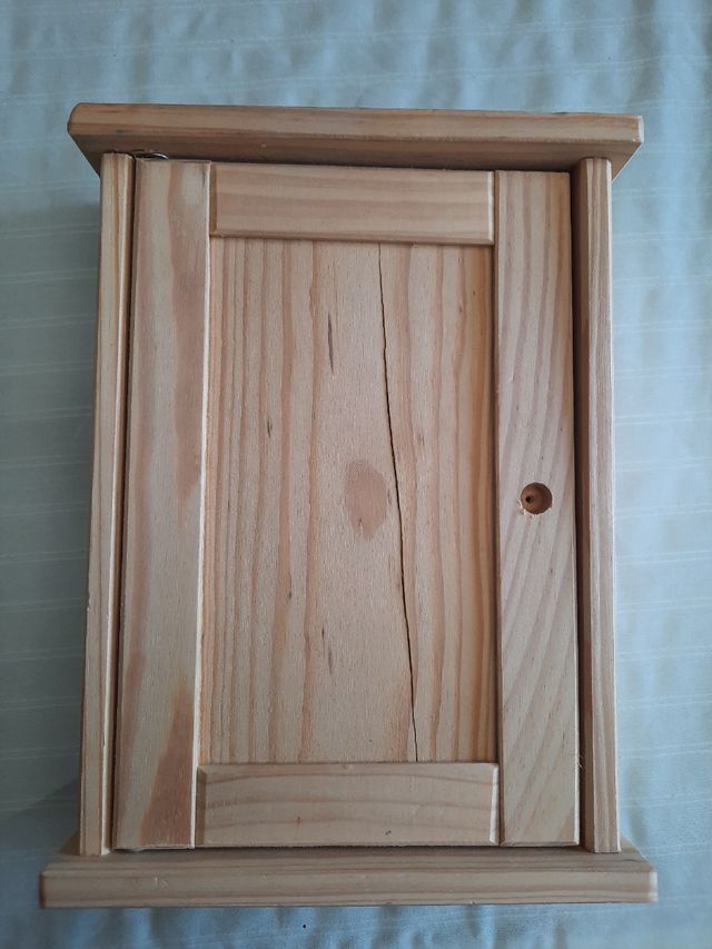 Cuelgallaves de Ikea