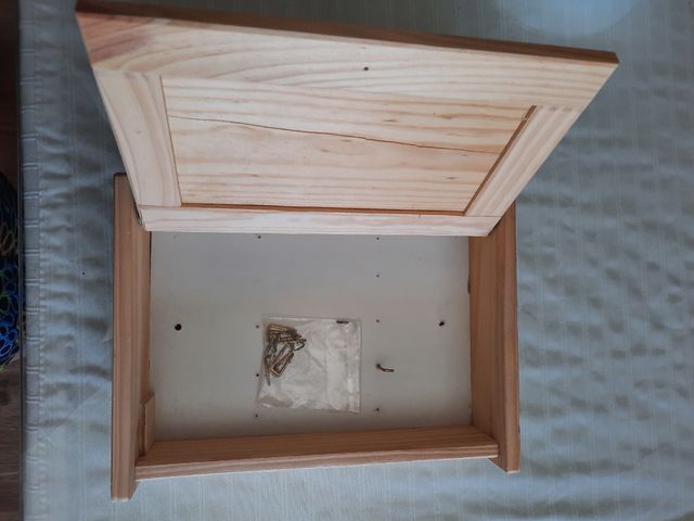 Cuelgallaves de Ikea