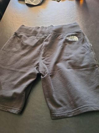 Pantalon niño The North Face