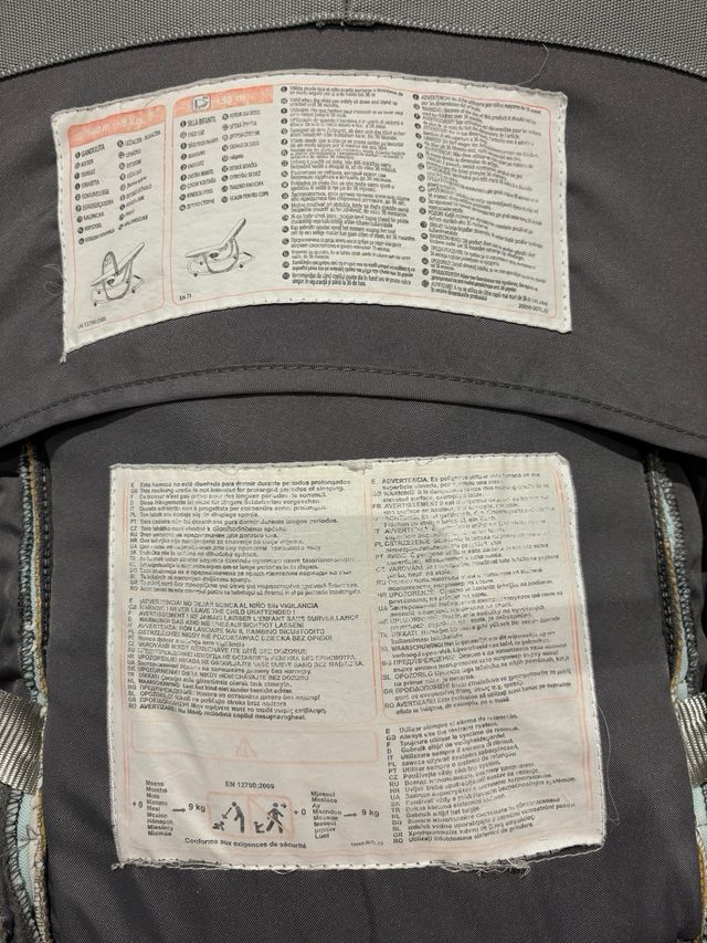 La hamaca de Jané ( usada )