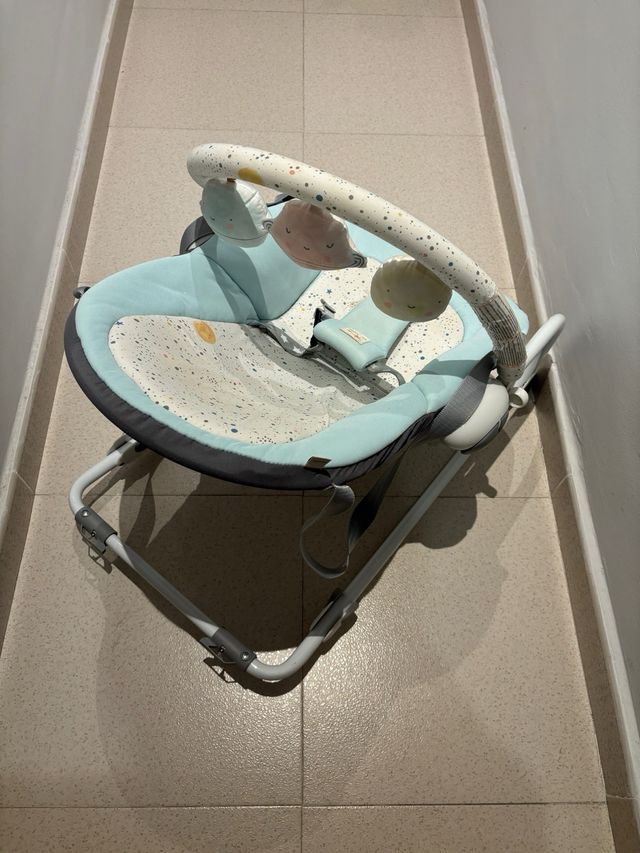 La hamaca de Jané ( usada )