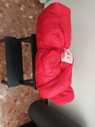 Saco dormir