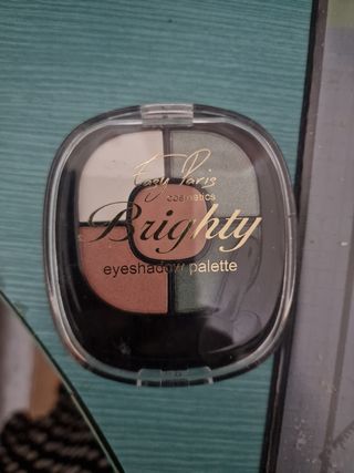 Maquillaje