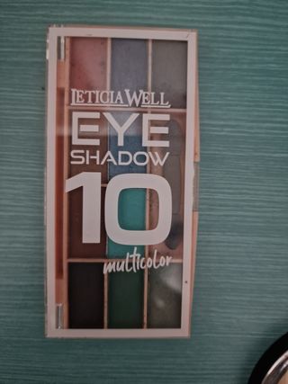 Maquillaje