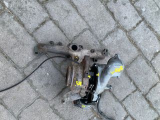 turbo audi 1.6 2012