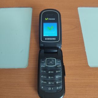 Móvil Vintage MOVISTAR