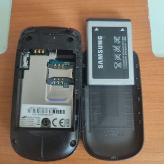 Móvil Vintage MOVISTAR