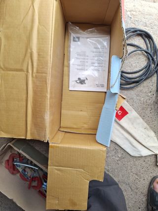 Pulidora aAEG profesional