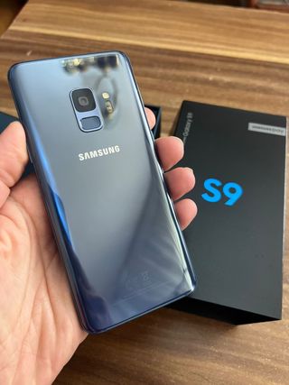 Samsung Galaxy S9F 64GB original 💯