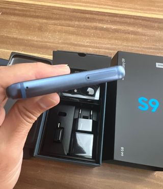 Samsung Galaxy S9F 64GB original 💯