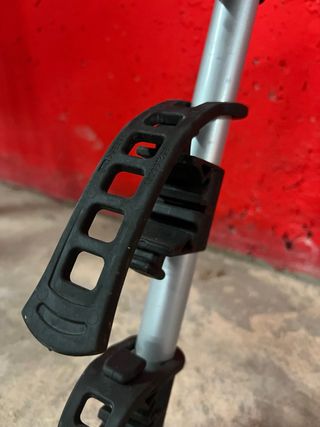 Portabicicletas Thule ClipOn