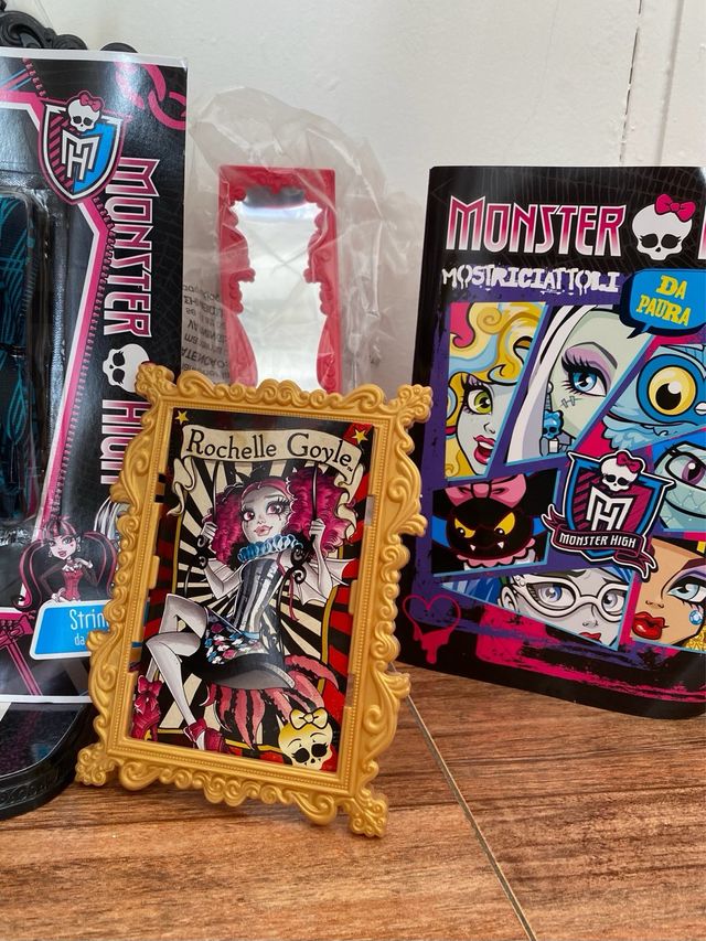 Monster High