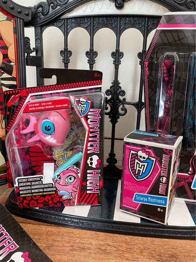 Monster High
