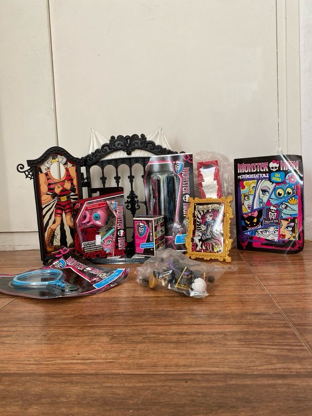 Monster High