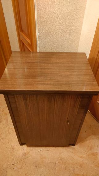 Maquina de coser Refrey transforma