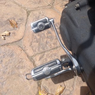 Harley davidson street bob