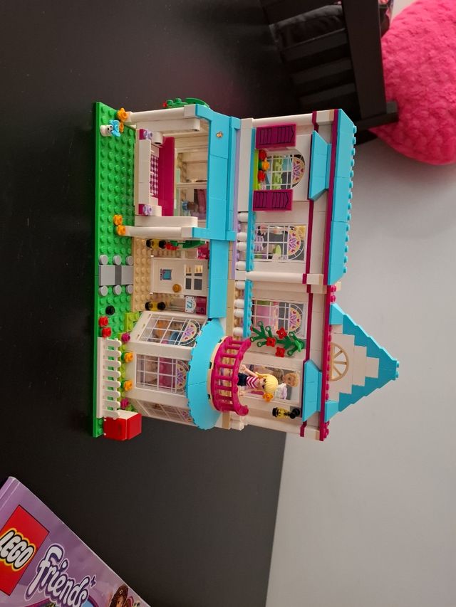 Lego friends 41314