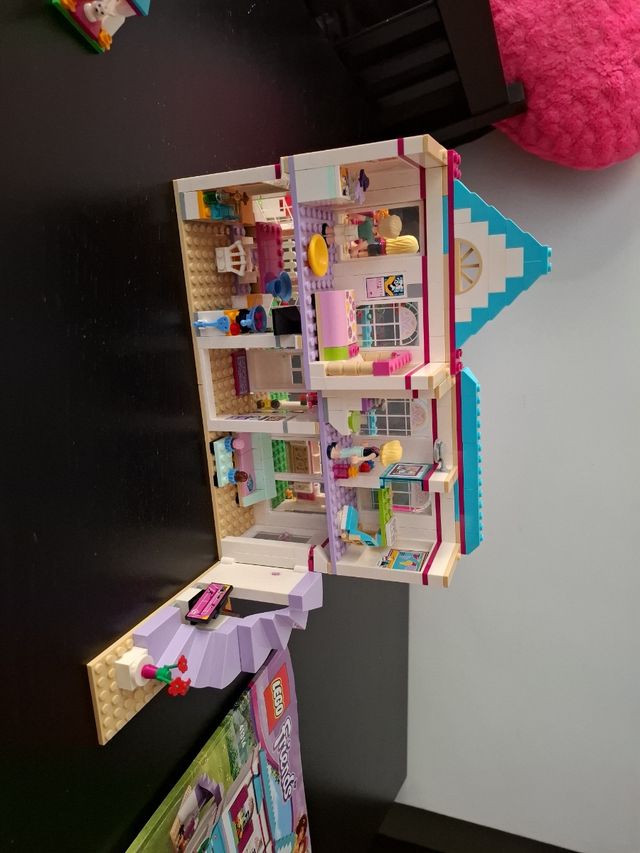 Lego friends 41314