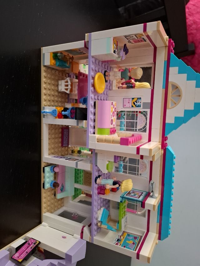 Lego friends 41314