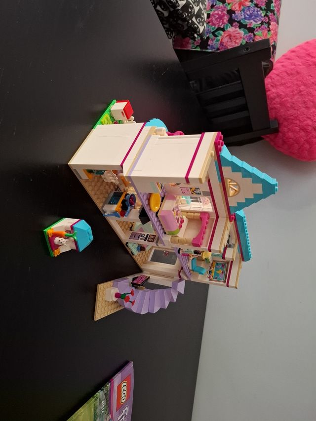 Lego friends 41314
