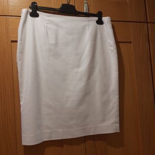 Falda blanca Polo Ralph Lauren