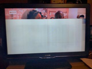 TV PHILIPS 32" con TDT HD INTEGRADO