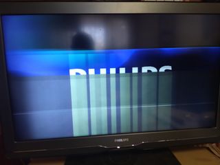 TV PHILIPS 32" con TDT HD INTEGRADO