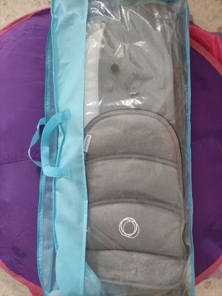 Capazo bugaboo bee 3