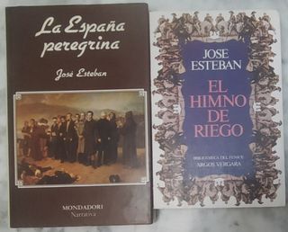 Dos novelas históricas